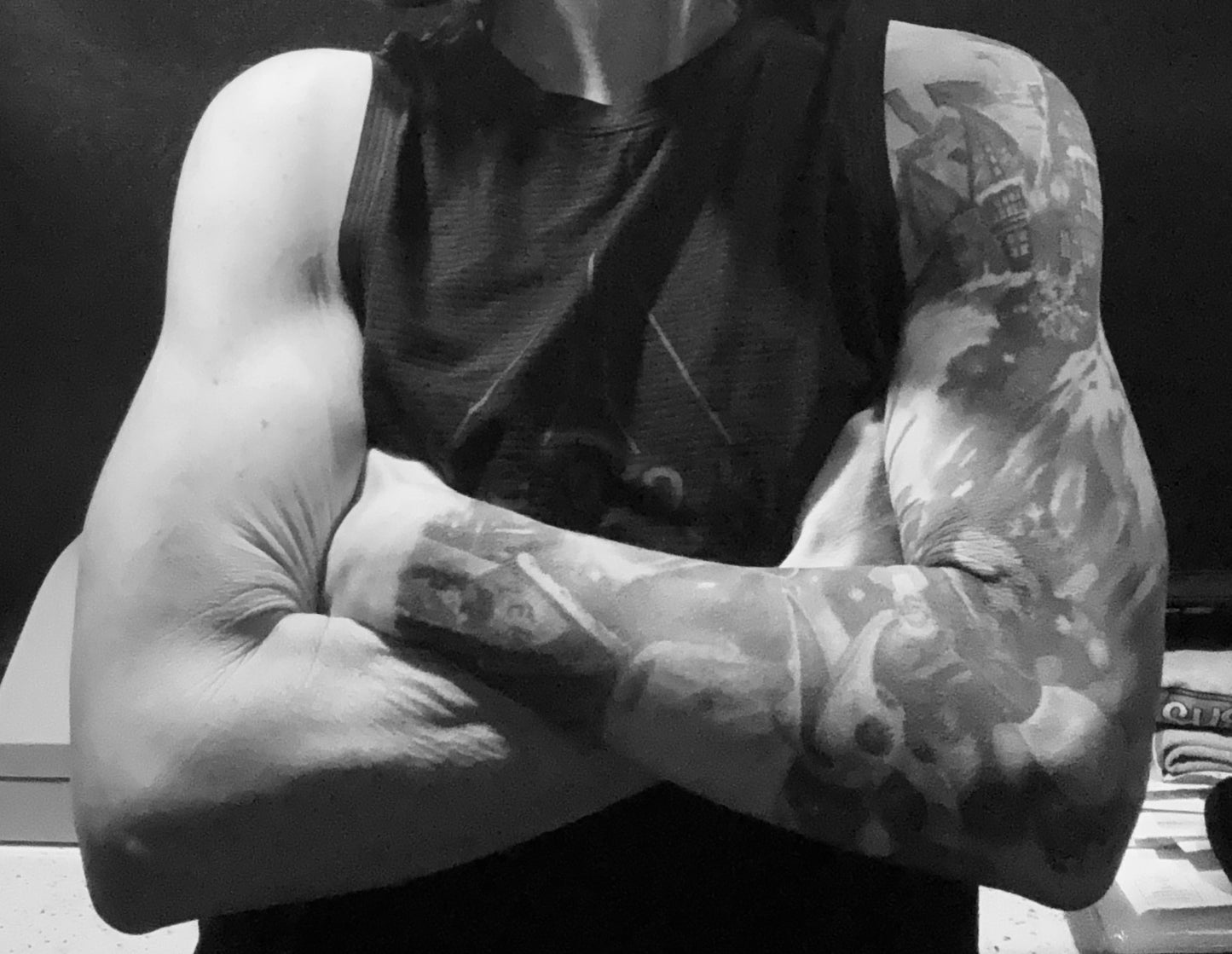 Prepaid Transformation Packages