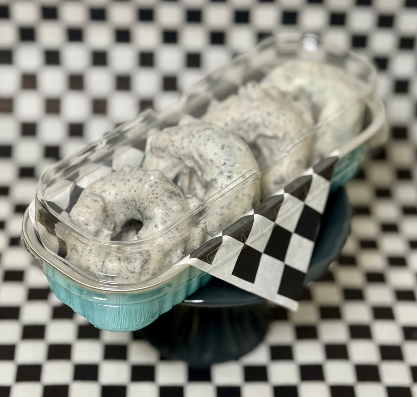 Cakesicles & Donuts *PRE-ORDER*