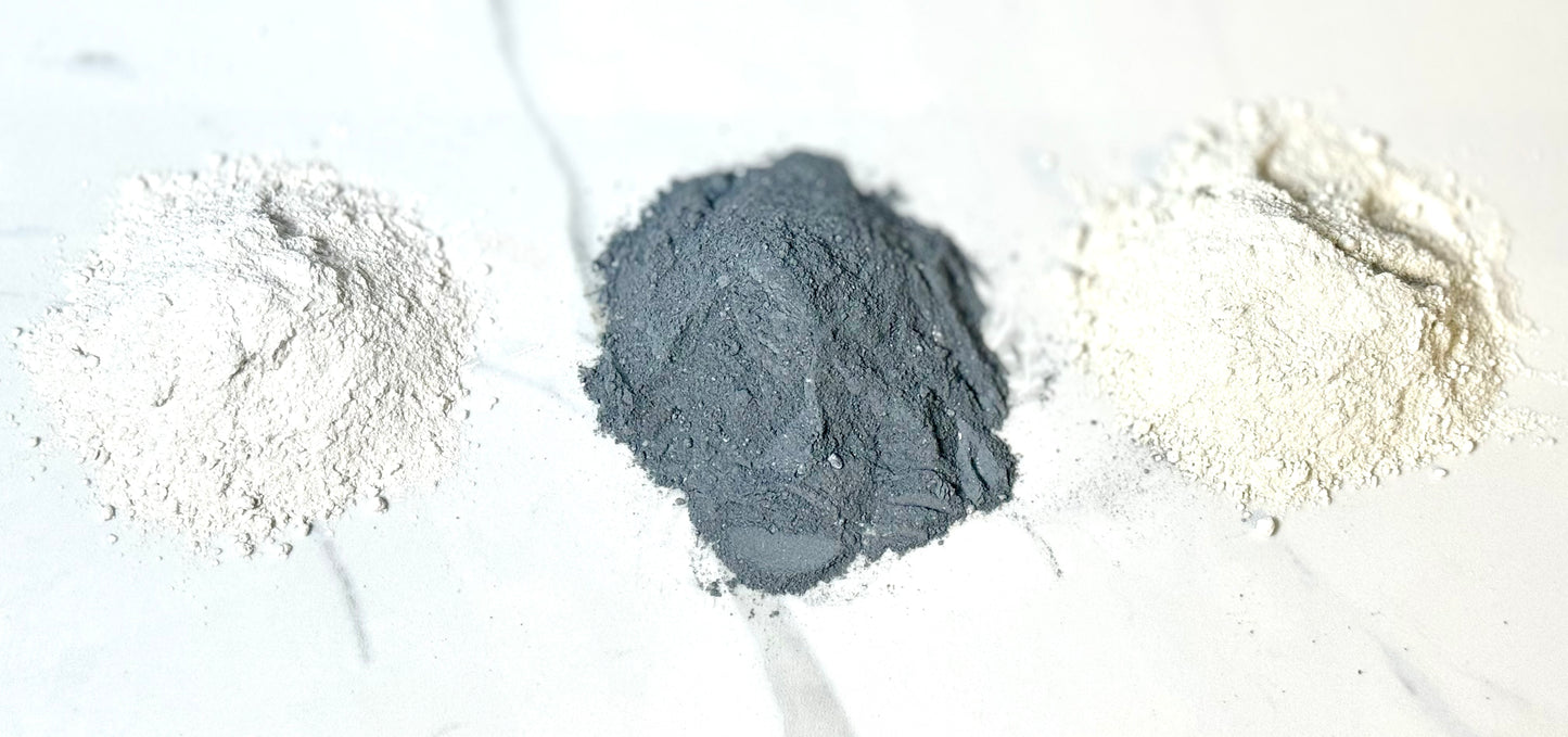 10% Nano-Hydroxyapatite Toothpaste