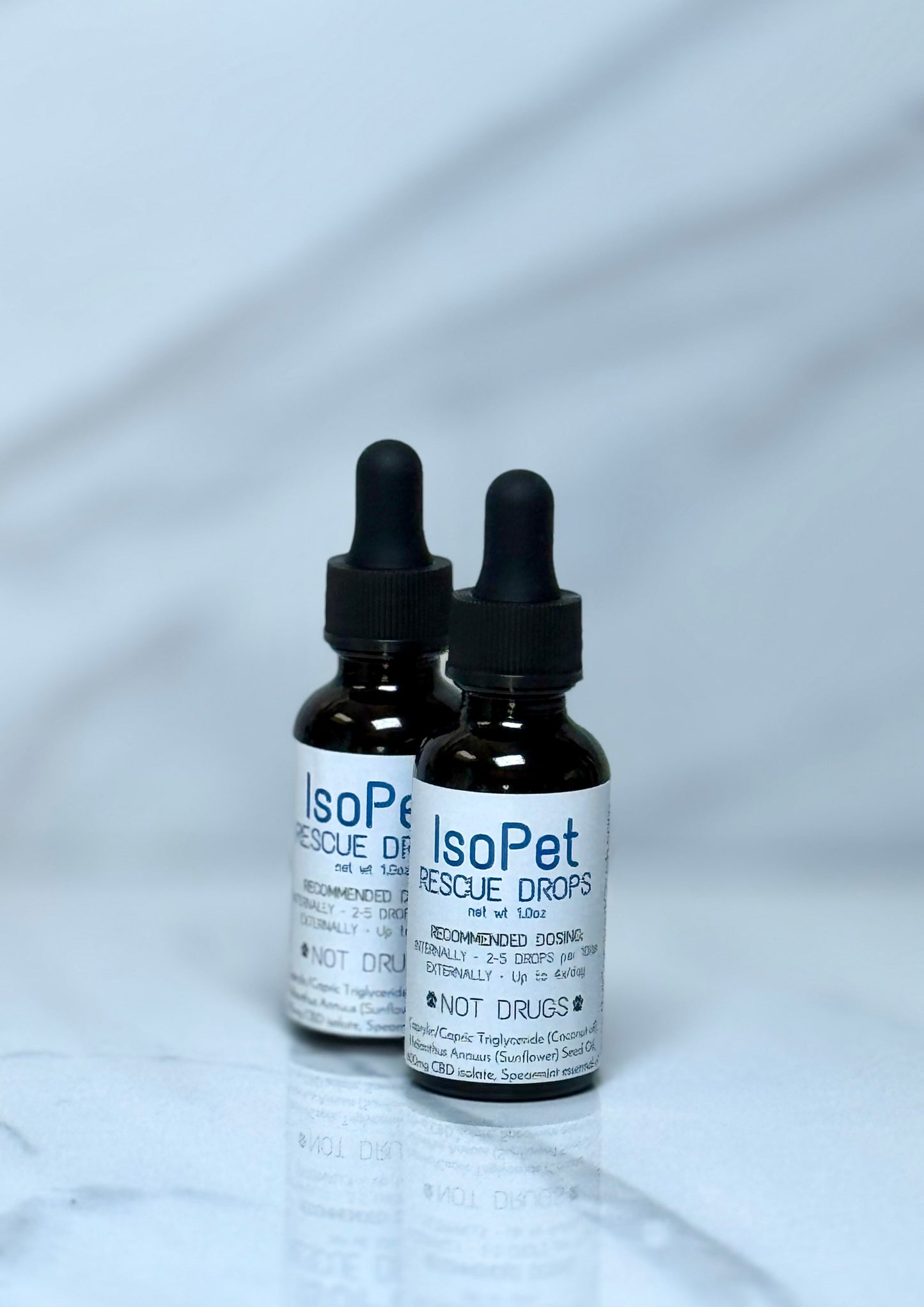 IsoPet DROPS