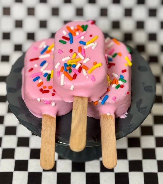 Cakesicles & Donuts *PRE-ORDER*
