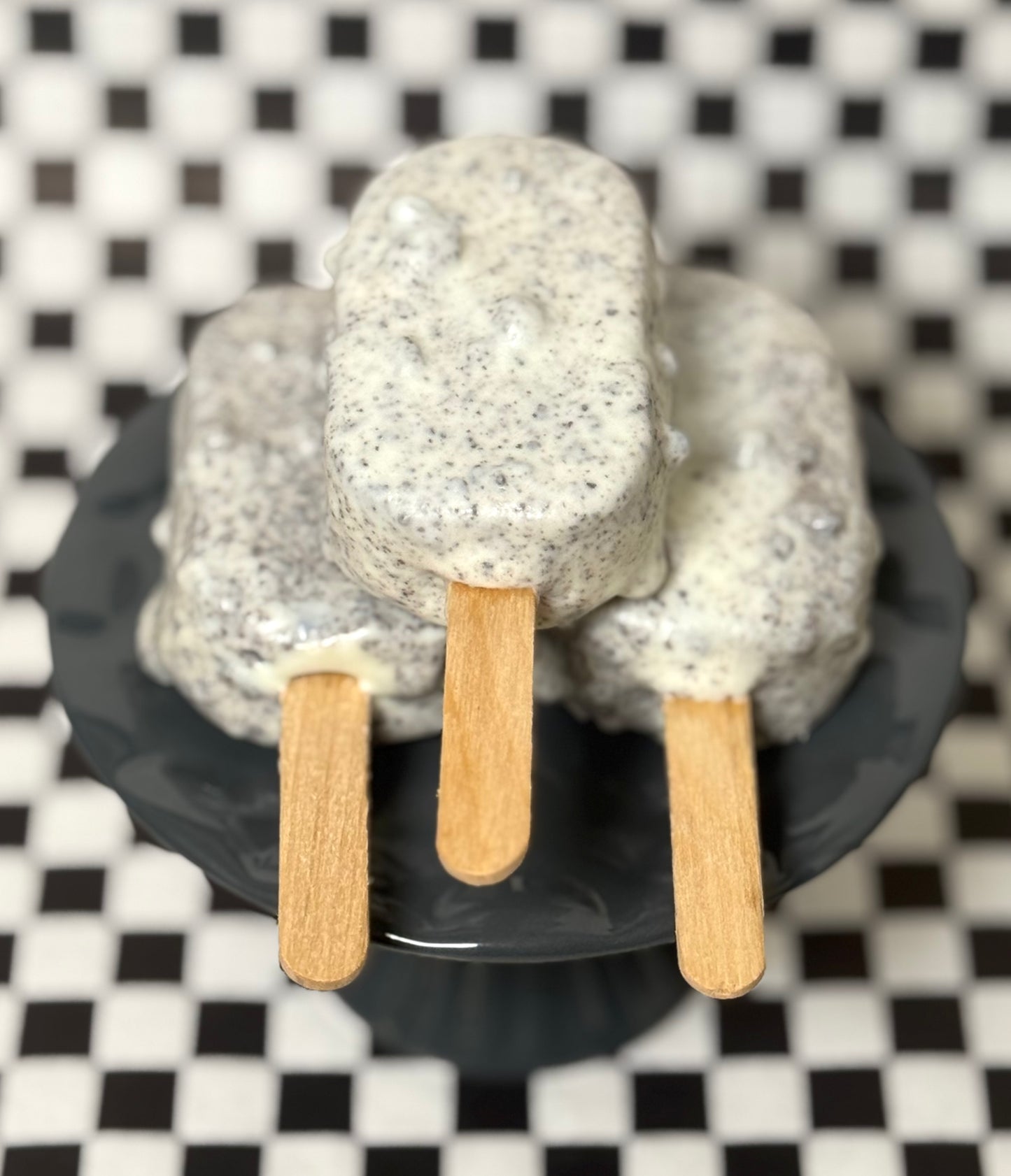 Cakesicles & Donuts *PRE-ORDER*