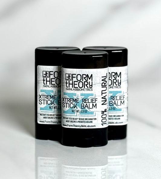 XTREME Stick Balm
