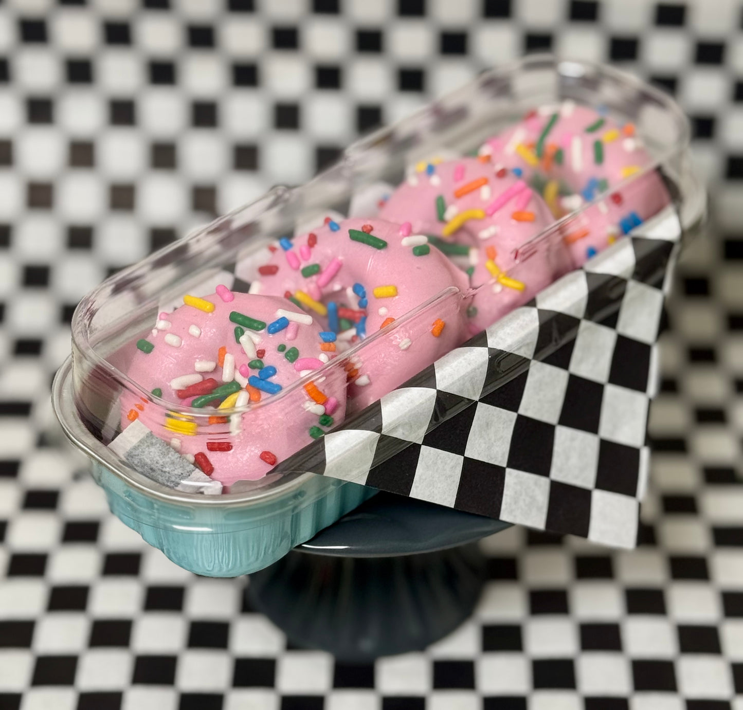 Cakesicles & Donuts *PRE-ORDER*