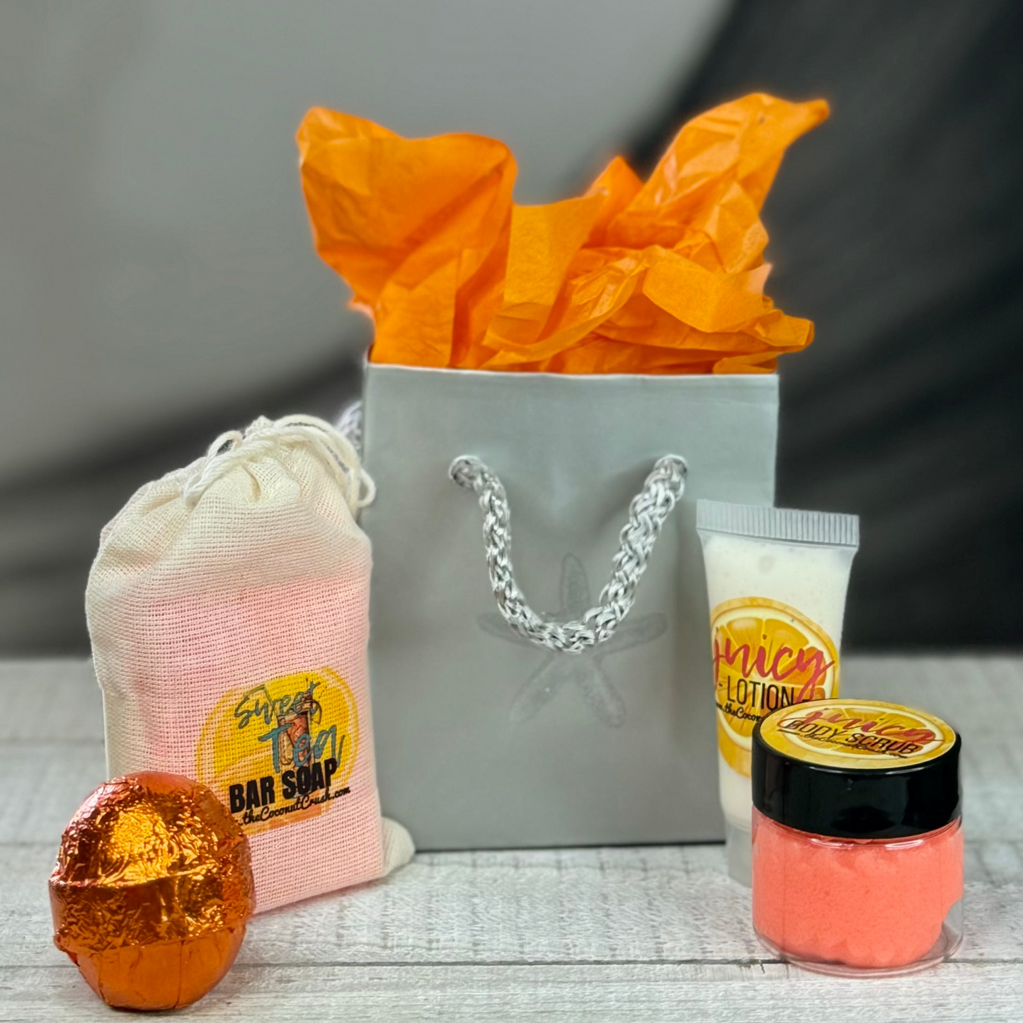 Sweet Tea Gift Set