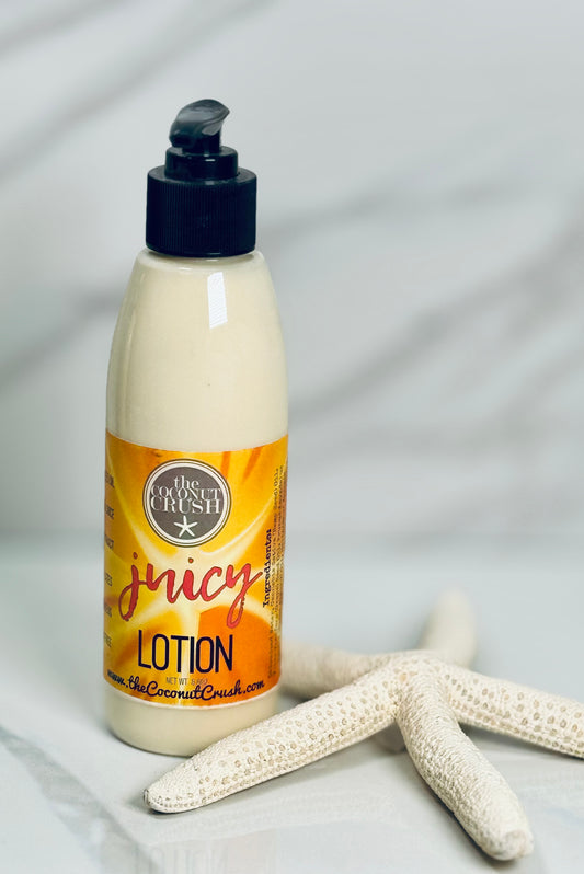 Juicy Body Lotion