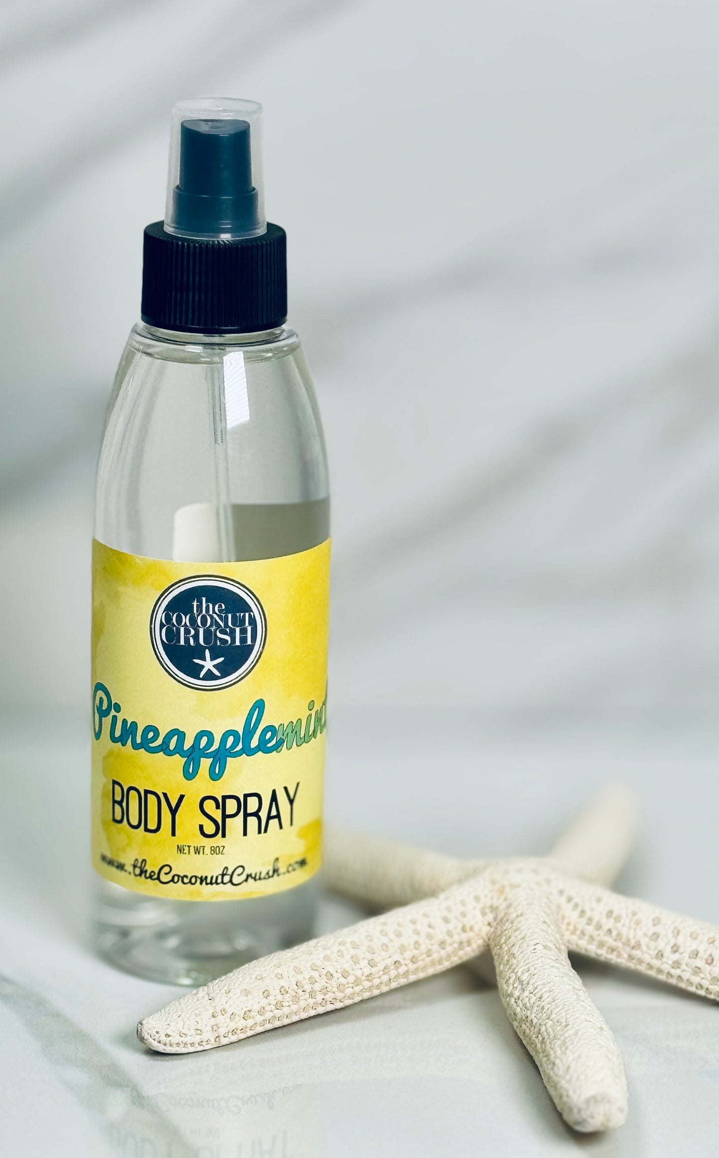 PineappleMint Body Spray